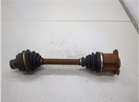 8K0407271AL Полуось (приводной вал, шрус) Audi A4 (B8) Allroad 2009-2016 21129173 #1