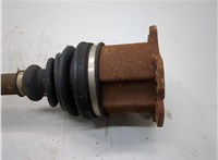8K0407271AL Полуось (приводной вал, шрус) Audi A4 (B8) Allroad 2009-2016 21129173 #3