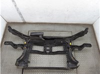 3C0805588H Рамка передняя (телевизор) Volkswagen Passat 6 2005-2010 21129258 #4
