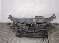 3C0805588H Рамка передняя (телевизор) Volkswagen Passat 6 2005-2010 21129258 #9