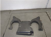  Защита днища, запаски, КПП, подвески Mercedes GLK X204 2008-2015 21129263 #1