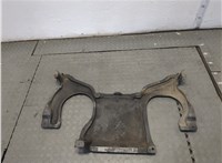  Защита днища, запаски, КПП, подвески Mercedes GLK X204 2008-2015 21129263 #2