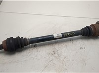 33208609838, 8609838 Полуось (приводной вал, шрус) BMW X5 E70 2006-2013 21129371 #1