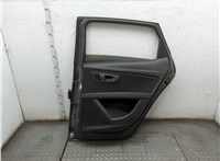 5F4839114B Ручка двери салона Seat Leon 3 2012-2020 11785271 #4