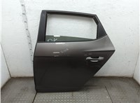 5F4867211C Дверная карта (Обшивка двери) Seat Leon 3 2012-2020 11785277 #1