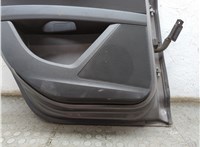 5F4867211C Дверная карта (Обшивка двери) Seat Leon 3 2012-2020 11785277 #4