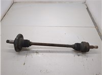  Полуось (приводной вал, шрус) Mercedes E W211 2002-2009 21129475 #1