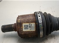 42759672 Полуось (приводной вал, шрус) Chevrolet Bolt EUV 2021-2023 21129508 #2