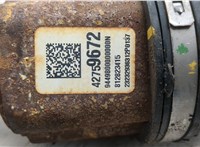 42759672 Полуось (приводной вал, шрус) Chevrolet Bolt EUV 2021-2023 21129508 #4