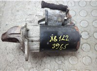 55566800 Стартер Opel Astra J 2010-2017 21129567 #1