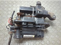  Компрессор воздушный (пневмоподвески) Mercedes S W220 1998-2006 21129704 #4