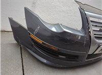 3C0807217D, 3C0853651P Бампер Volkswagen Passat 6 2005-2010 21129857 #3