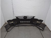3C0807217D, 3C0853651P Бампер Volkswagen Passat 6 2005-2010 21129857 #7