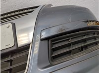 3C0807217D, 3C0853651P Бампер Volkswagen Passat 6 2005-2010 21129857 #12