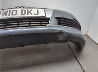 3C0807217D, 3C0853651P Бампер Volkswagen Passat 6 2005-2010 21129857 #13