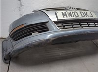 3C0807217D, 3C0853651P Бампер Volkswagen Passat 6 2005-2010 21129857 #14