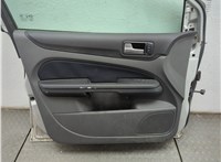 4895281 Замок двери Ford Focus 2 2005-2008 11785642 #2