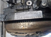  Двигатель (ДВС на разборку) Citroen C4 Grand Picasso 2006-2013 21130113 #4