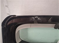 126029, 13375224 Крышка (дверь) багажника Opel Zafira C 2011-2019 21130131 #3
