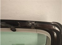 126029, 13375224 Крышка (дверь) багажника Opel Zafira C 2011-2019 21130131 #4