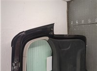 126029, 13375224 Крышка (дверь) багажника Opel Zafira C 2011-2019 21130131 #5
