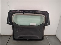 126029, 13375224 Крышка (дверь) багажника Opel Zafira C 2011-2019 21130131 #8