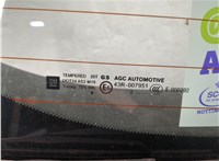 126029, 13375224 Крышка (дверь) багажника Opel Zafira C 2011-2019 21130131 #9
