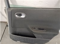  Дверная карта (Обшивка двери) Renault Megane 2 2002-2009 11793851 #4