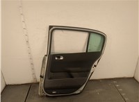  Дверная карта (Обшивка двери) Renault Megane 2 2002-2009 11793851 #5