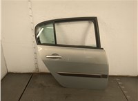  Дверная карта (Обшивка двери) Renault Megane 2 2002-2009 11793851 #1