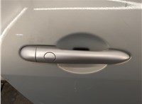  Дверная карта (Обшивка двери) Renault Megane 2 2002-2009 11793851 #8