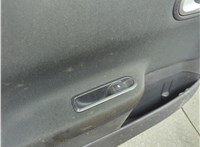  Дверная карта (Обшивка двери) Renault Megane 2 2002-2009 11793859 #3