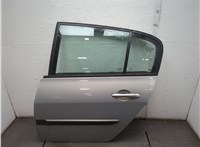  Дверная карта (Обшивка двери) Renault Megane 2 2002-2009 11793859 #1