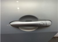  Дверная карта (Обшивка двери) Renault Megane 2 2002-2009 11793859 #11