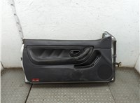 9331TP Дверная карта (Обшивка двери) Peugeot 406 1999-2004 11785925 #6