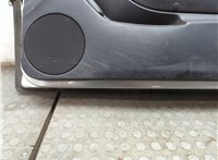 9331TK Дверная карта (Обшивка двери) Peugeot 406 1999-2004 11785940 #7