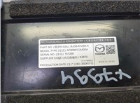BJGB67ZB3A Батарея высоковольтная Mazda CX-5 2017-2025 21130555 #8
