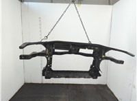 3C0805588H Рамка передняя (телевизор) Volkswagen Passat 6 2005-2010 21130727 #2