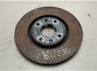 4246R7 Диск тормозной Peugeot 406 1999-2004 21130741 #1