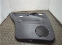  Дверная карта (Обшивка двери) Mercedes ML W163 1997-2005 21130752 #1