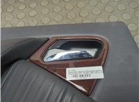  Дверная карта (Обшивка двери) Mercedes ML W163 1997-2005 21130752 #2