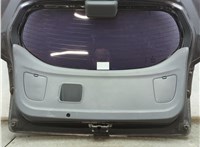 MR957051 Стекло заднее Mitsubishi Colt 2002-2012 11786377 #2