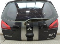 MR957051 Стекло заднее Mitsubishi Colt 2002-2012 11786377 #3