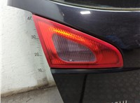 MR957051 Стекло заднее Mitsubishi Colt 2002-2012 11786377 #5