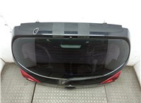 MR957051 Стекло заднее Mitsubishi Colt 2002-2012 11786377 #8
