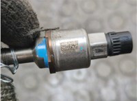  Свеча накала Opel Astra J 2010-2017 21131037 #8