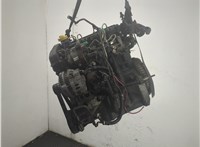  Насос гидроусилителя руля (ГУР) Nissan Kubistar 1998-2008 11786451 #8