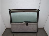  Накладка крышки багажника (двери) Mercedes 124 E 1993-1995 11793526 #9