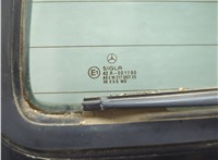  Накладка крышки багажника (двери) Mercedes 124 E 1993-1995 11793526 #11