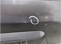  Накладка крышки багажника (двери) Mercedes 124 E 1993-1995 11793526 #17